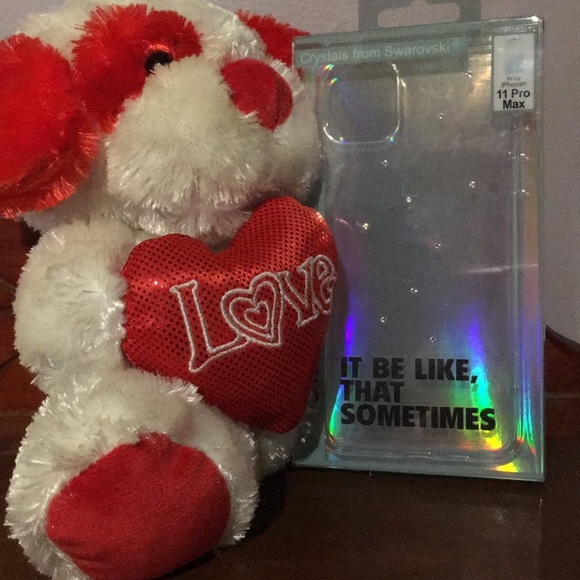 NWT iPhone 11 Pro case - Picture 1 of 2